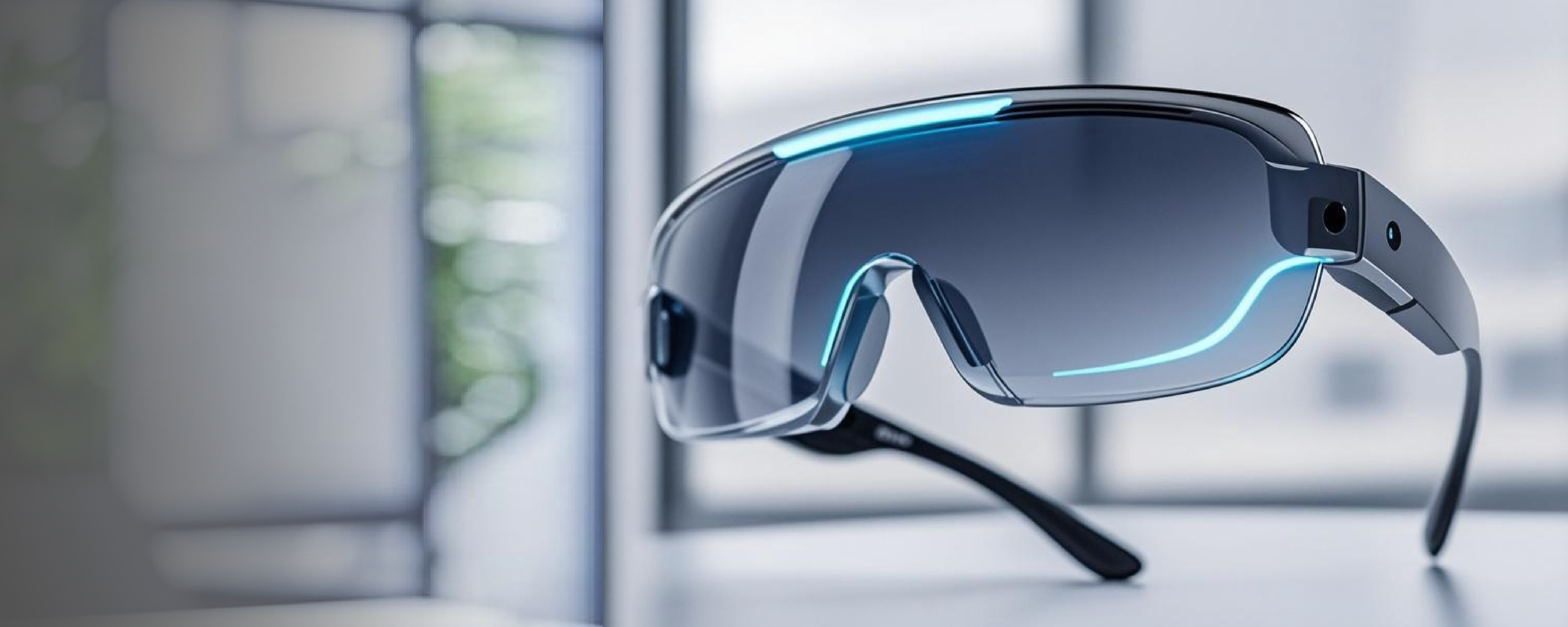 AI Glasses/XR Headsets