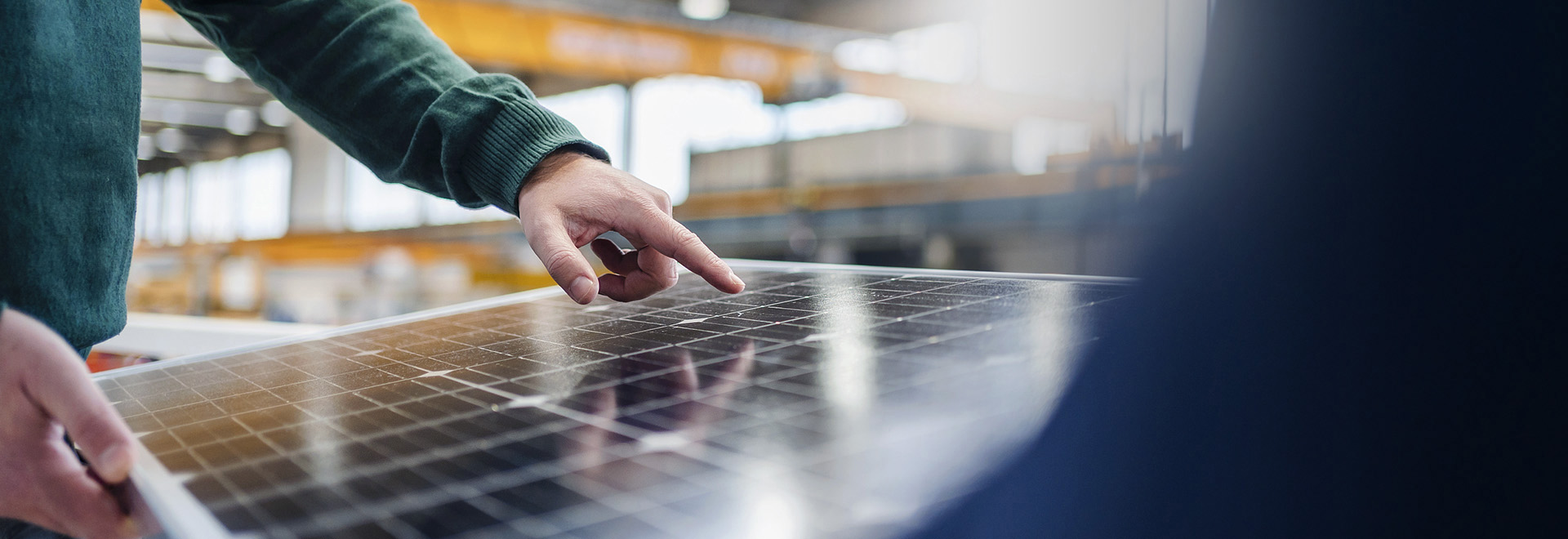 Photovoltaic New Energy