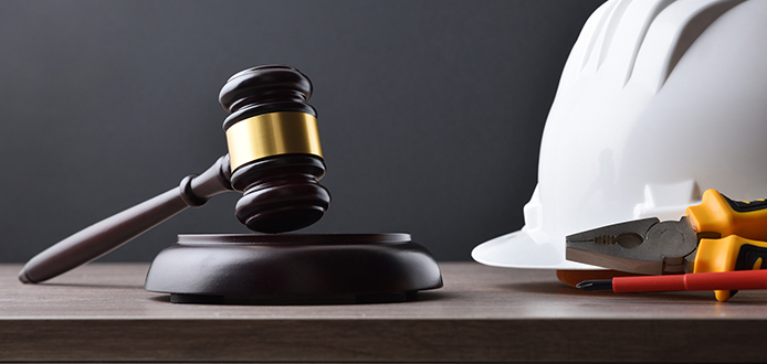 勞工(gong)權益保護